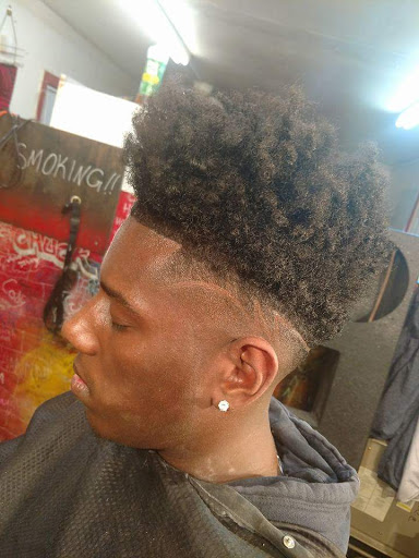 Chuck B's Cuts - Visual