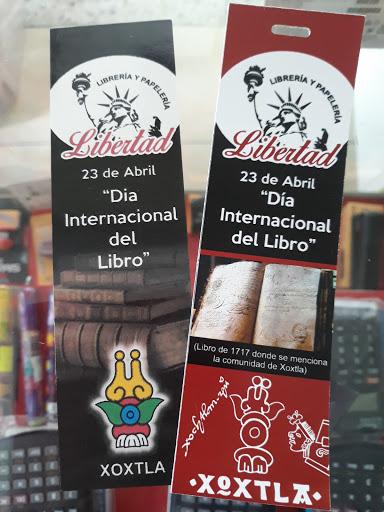 Librería Y Papelería "Libertad" - Thumbnail