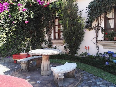 Photos of Hostal Las Marias