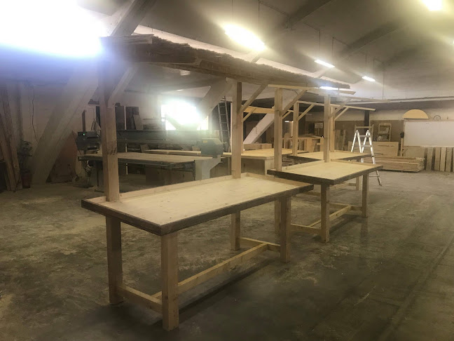 Wood Street Grand Ouest - La Rochelle