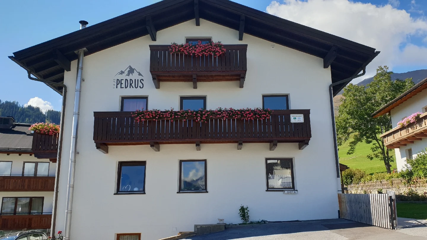 Haus Pedrus
