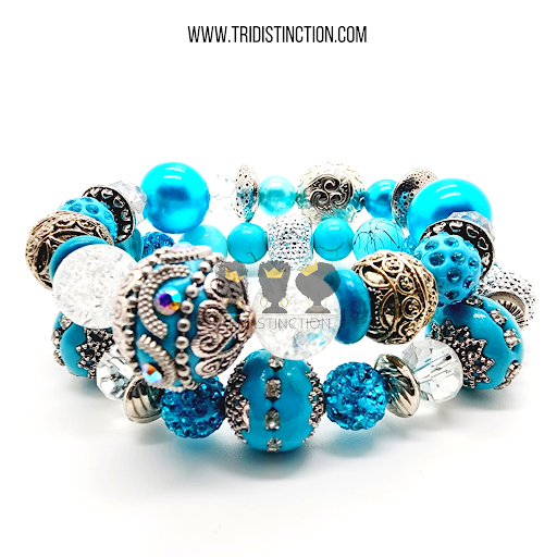 TRI Distinction - Visual