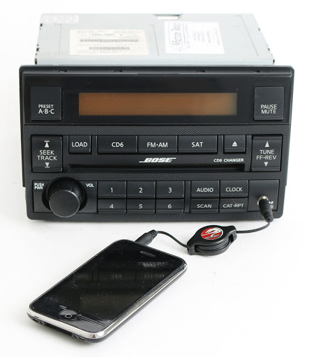 1 Factory Radio - Thumbnail