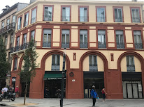 Hôtel aux Ambassadeurs à Toulouse