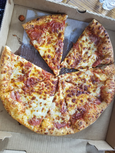 Paulanjo's Pizza - Thumbnail