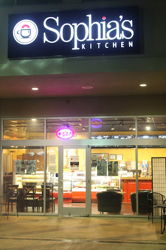 Sophia's Kitchen, Carrollton, TX