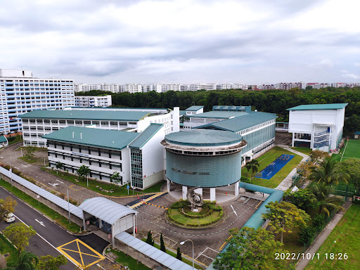 Meridian Secondary School