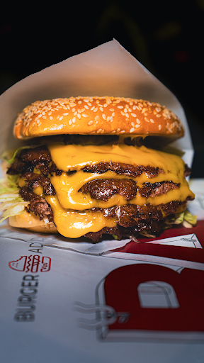 Photo 3 - Burger Addict