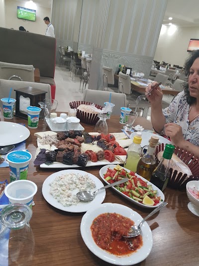 Photos of Dəyirman&ccedil;ı Kafe. T&uuml;rk Lokantası