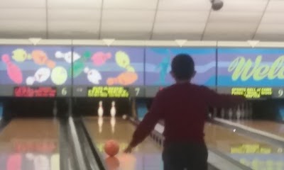 Alpine Club Lanes