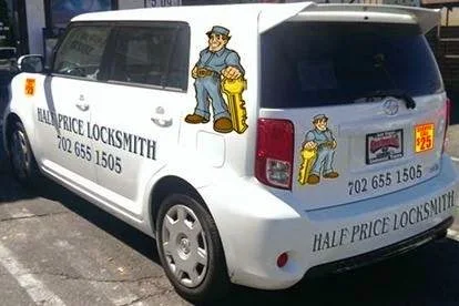 Halfprice Locksmith of Las Vegas