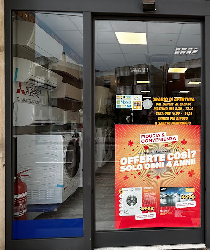 BZ Commerciale di Davide Zurru - Thumbnail