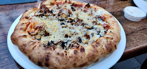 Pizza Milano Meschede