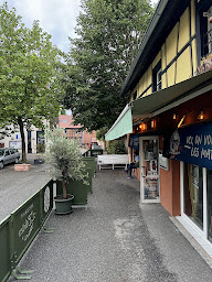 Photo n°3 de L'olivier Restaurant à Val-de-Moder (Restaurant italien)