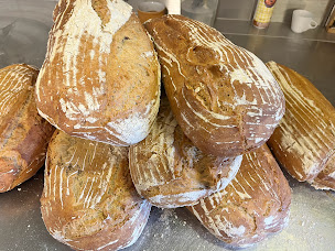 Photo n°12 de La Grange Aux Fleurs à Sarran, Champs-sur-Tarentaine à Champs-sur-Tarentaine-Marchal (Restaurant)