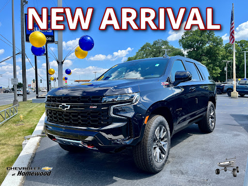 Chevrolet of Homewood - Thumbnail