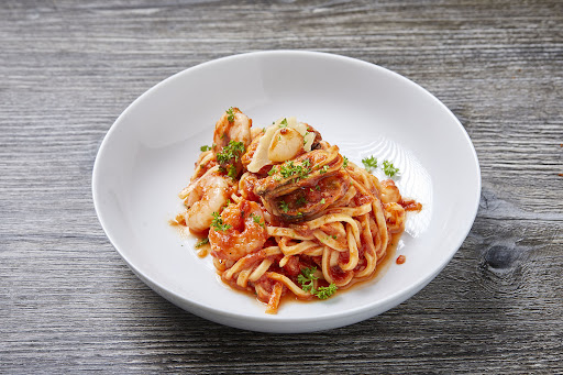 Amalfi Pizza & Pasta Stafford Heights - Thumbnail
