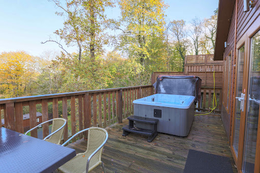 Belvedere Edge - Finlake Resort & Spa