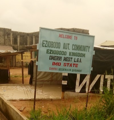 Photos of Eziobodo Off Camp Hostels