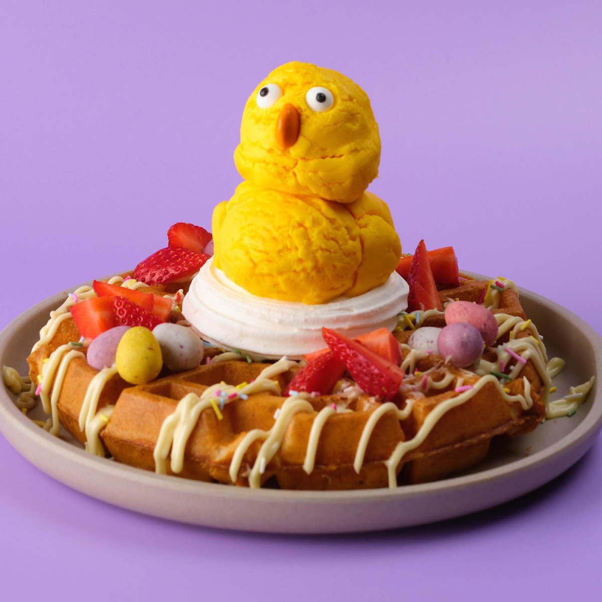 Creams Cafe — photo 12