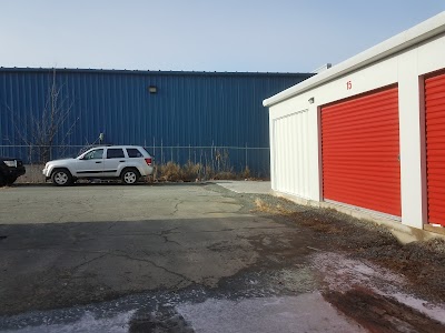 720 Self Storage