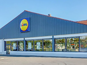 Photo n°9 de Lidl Bias à Bias (Supermarché)