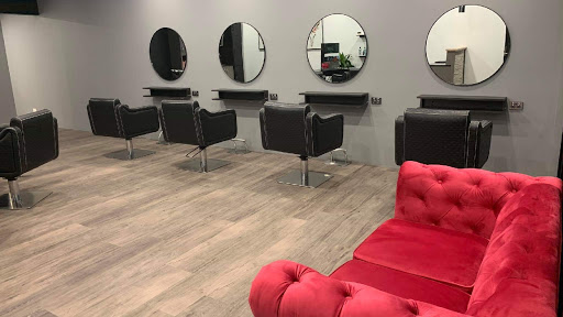 AJ Hair & Bridal