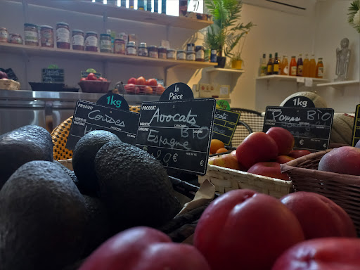 Epicerie De Super Tatie - Thumbnail