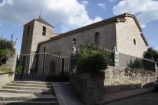 Iglesia Natividad de Nuestra Señora