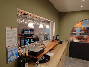 Photo n°8 de SAPORI à Barbizon (Restaurant italien)