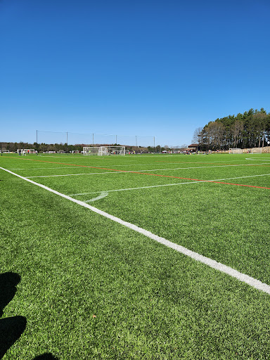 Woodside (Dells) Sports Complex - Thumbnail