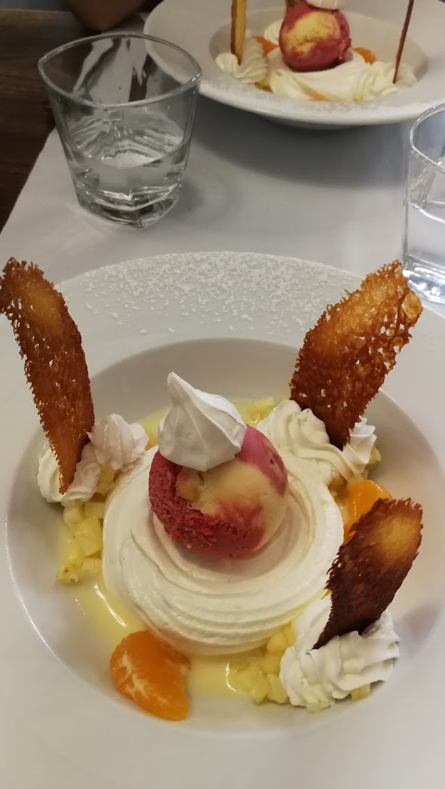 Le Resto des Arts
