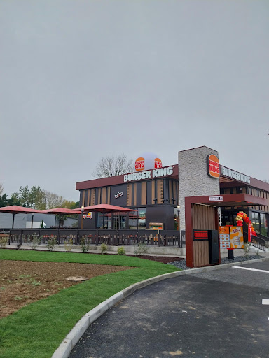 Photo 2 - Burger King