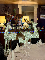 Photo n°25 de Auberge de l'Ecluse à Cours-les-Barres (Restaurant français)