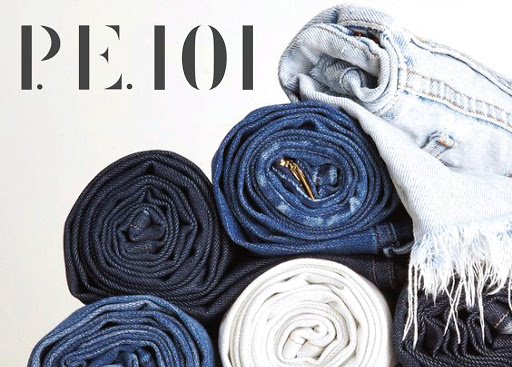 P E 101 - Visual