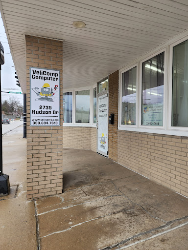 VeliComp Computer Repair Gallery - United States