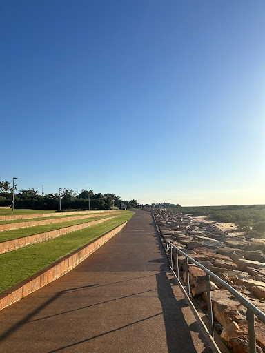 Town Beach parkrun