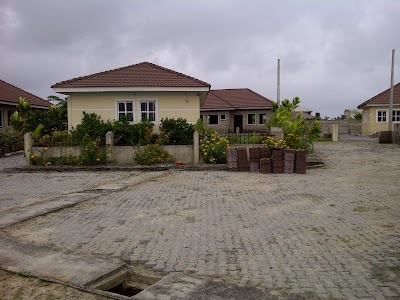 Photos of Heaven's Gate Estate, Aiyeteju