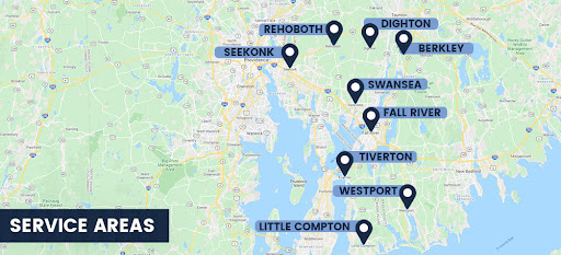 Quahog Plumbing Gallery - United States