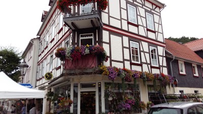Photos of Caf&eacute; Mangold