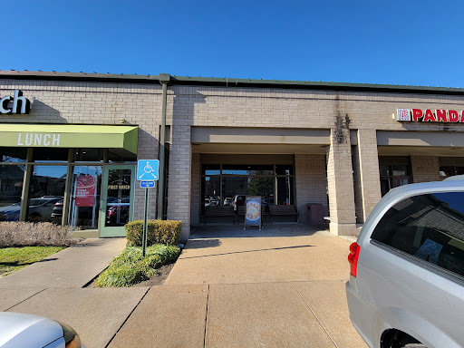 Woodbine Center