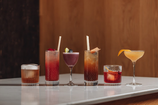 Sycamore Covent Garden by null