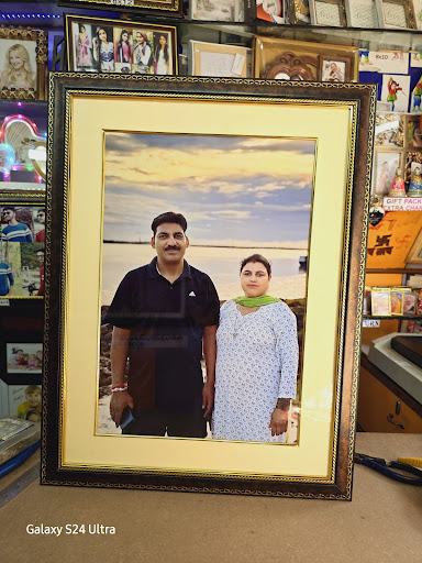 16x23 FRAME READY IN 1 HOUR post image