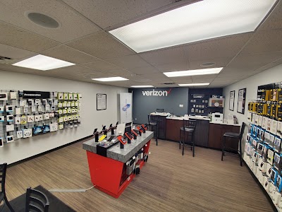 Verizon Authorized Retailer - TCC