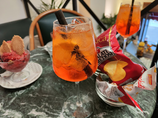 Bar Pasticceria Fratelli Calise - Thumbnail