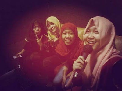 Photos of NATASYA SWALAYAN DAN KARAOKE KELUARGA