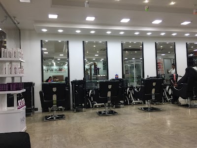 Photos of Salon Bonitha