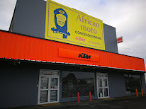 African Moto à Romagné