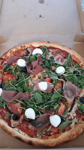 Photo 8 - Pizza Bonici Pauillac