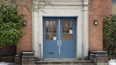 Beaumont Middle School